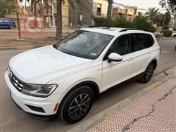 ڤۆڵکسواگن تیگوان